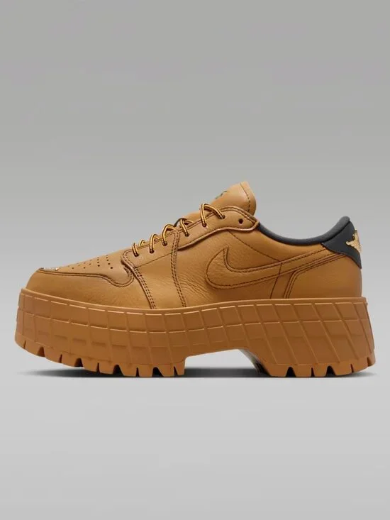 Air Jordan 1 Brooklyn Low Size 8 - Picture 1 of 13